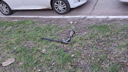 Tragedia en la escuela 40° de Santa Fe: “Los chicos no quieren volver al colegio”